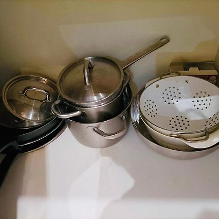 Dream Dwell Paris-Chic Flat In The Heart Of Marais Near Pompidou Centre Apartment Ngoại thất bức ảnh