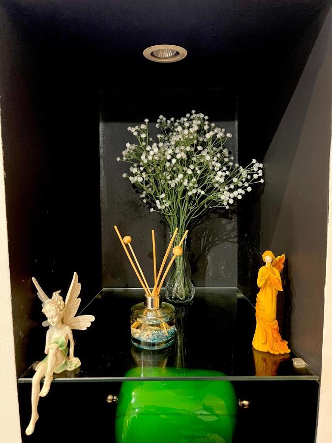 Dream Dwell Paris-Chic Flat In The Heart Of Marais Near Pompidou Centre Apartment Ngoại thất bức ảnh